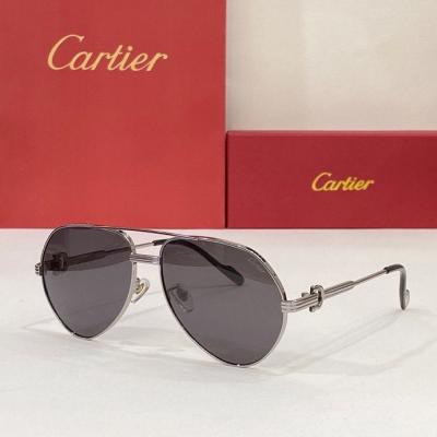 Cartier Sunglass AAA 054